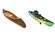 Canoe vs. Kayak thumbnail