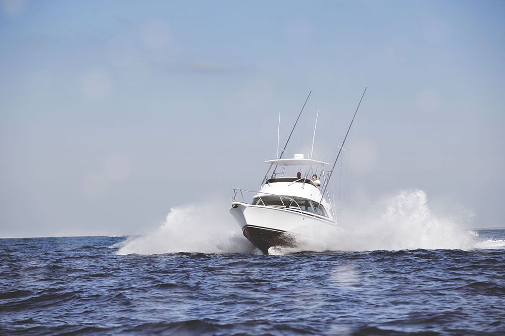 Boating Industry's 2022 Top Products