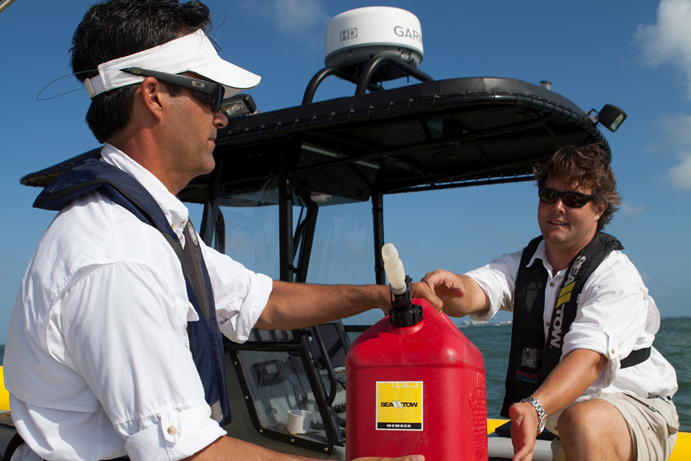 Boat Items Checklist: What To Have Onboard