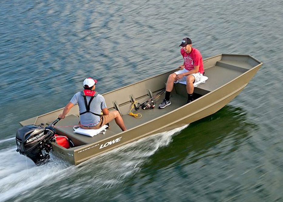 The Best Small Fishing Boats of 2024