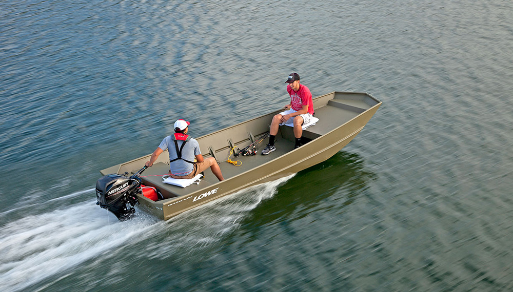 small fishing boats: what are your options? - boats.com
