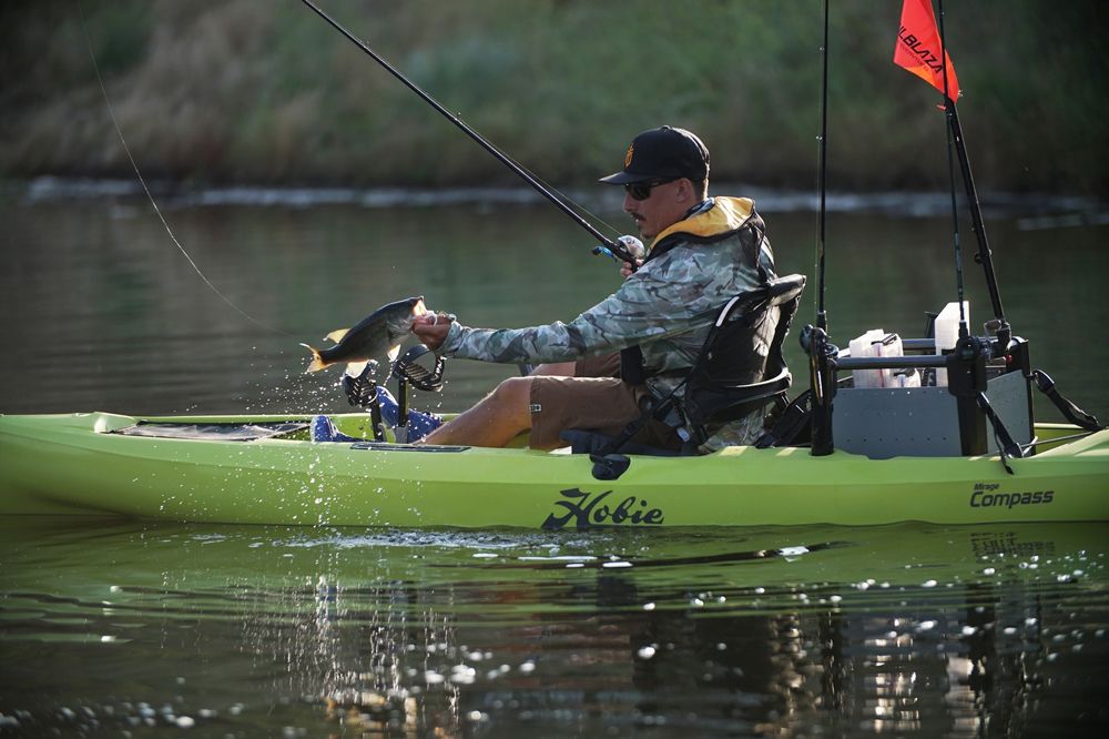 Small Boats, Paddle Boats, and Fishing Boats