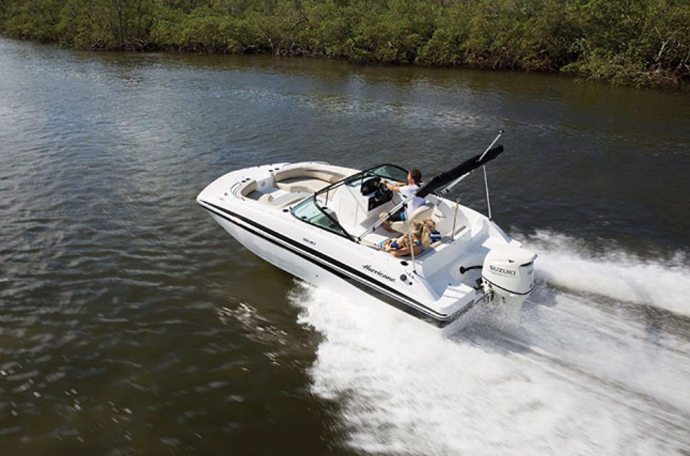 Best Deck Boats - boats.com