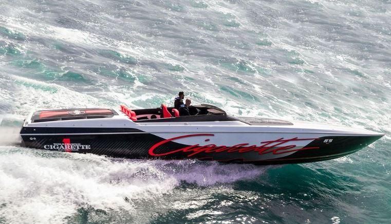 Best Speed Boats of 2024 - boats.com