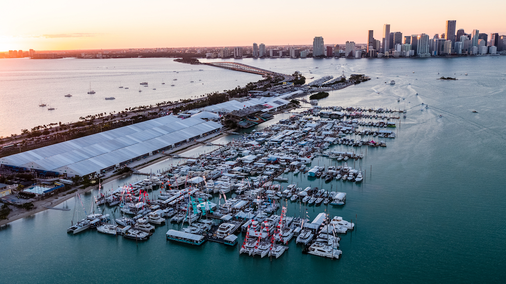 2019 Miami Boat Show Guide