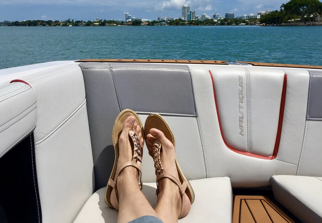 5 Tips For The Ultimate Boating Staycation