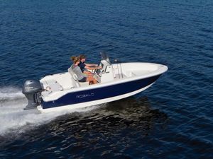 Best Offshore Fishing Boats For 2024 