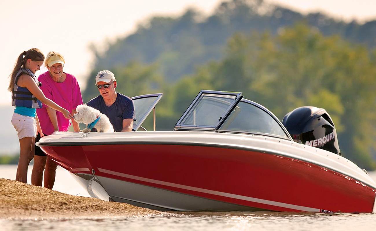 Most Affordable Runabouts And Bowriders