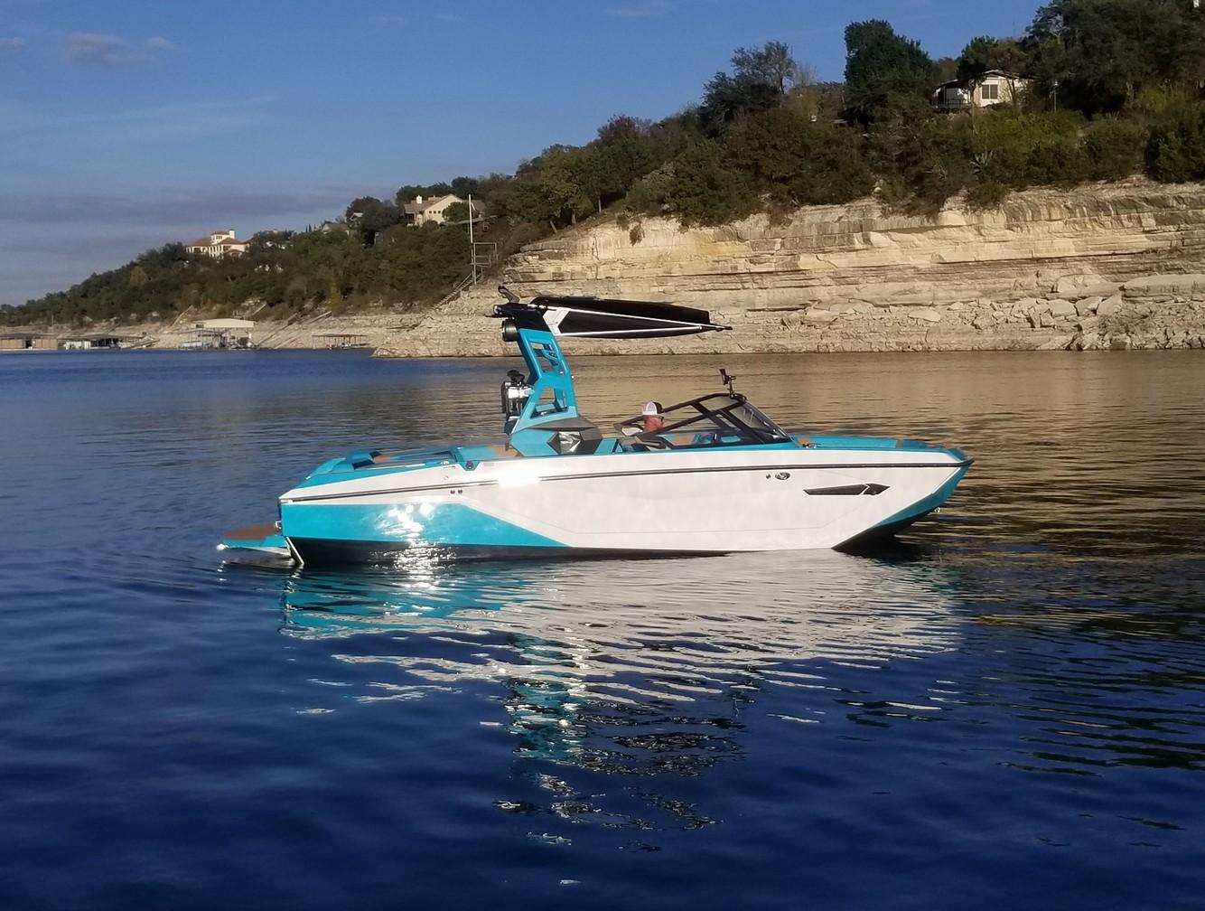 Hot New Wake Boats For 2021