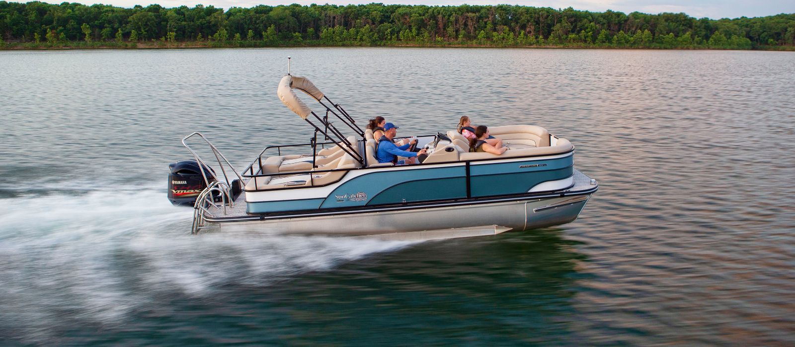 The Ultimate Guide to Different Types of Boats - Top 20