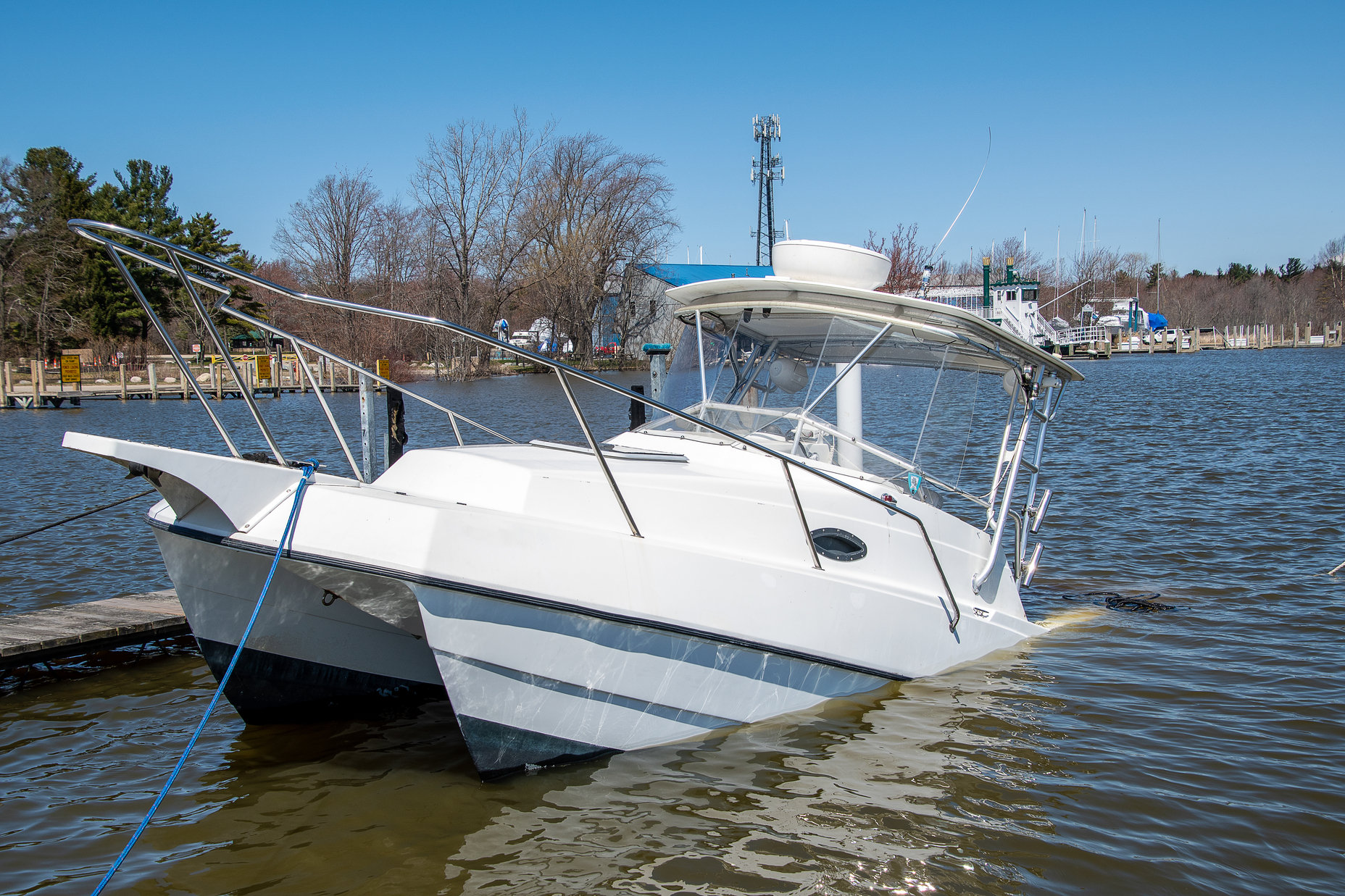 Boat Buyers Beware: 10 Hidden Problems to Look For in Used Boats