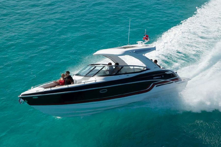 Choosing the Right Boat Type for Your Needs 