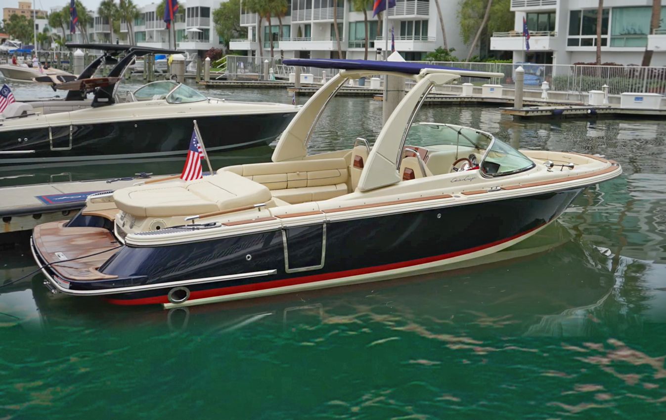 cruise craft bowrider review