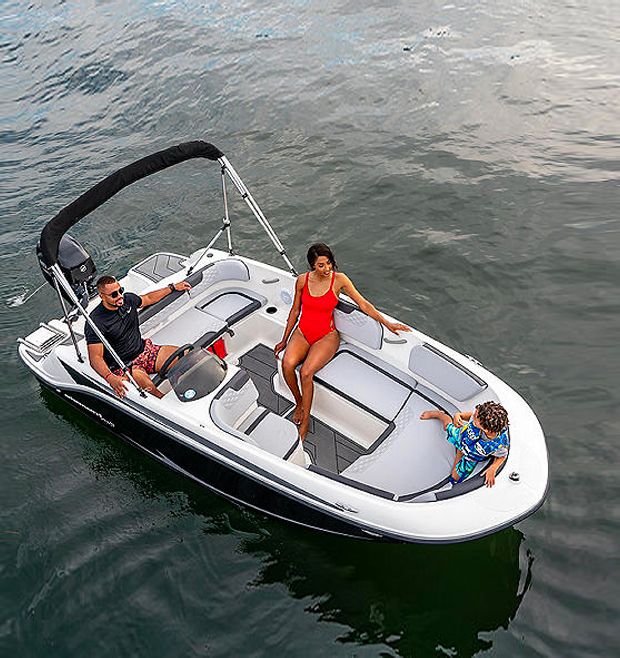 5 Best Deck Boats In 2021 