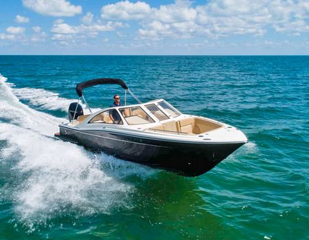 Boats, Engines & Equipment Reviews 