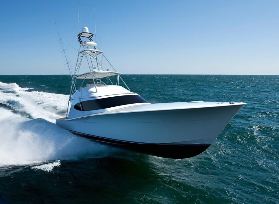 Hatteras Yachts Purchased By White River Marine Group