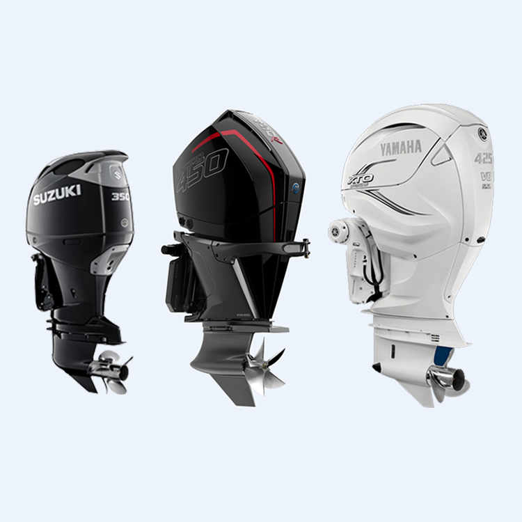 Best Outboard Engines In 2021