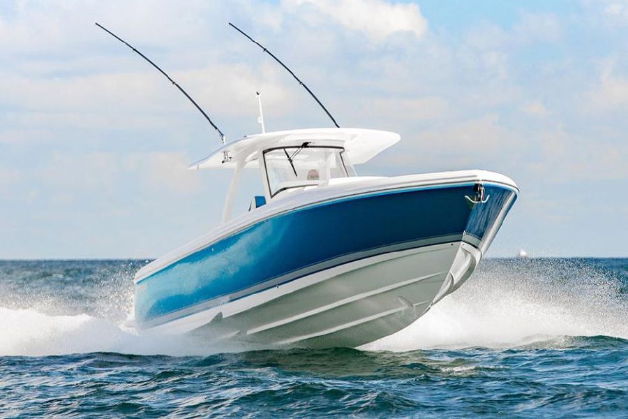 MarineMax To Acquire Iconic Powerboat Builder Intrepid Boats