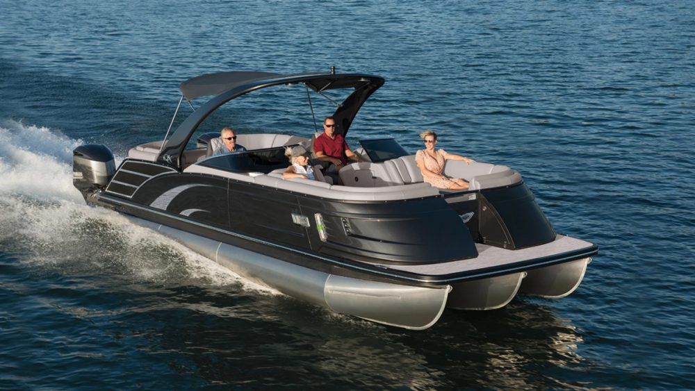 Kinocean New Cheap Fast Electric 20FT Fishing Pontoon Boats for Sale -  China Recreation Boat and Leisure Boat price