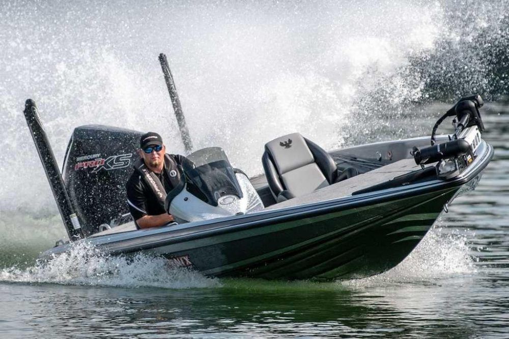 Top 10 Bass Boats of 2022