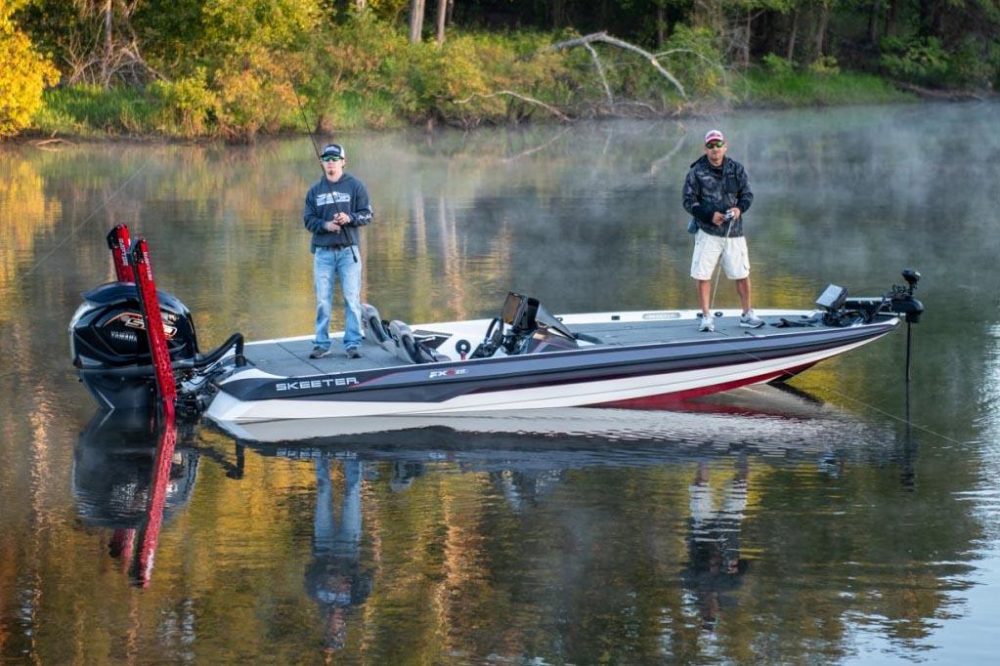 Top 10 Bass Boats of 2022 