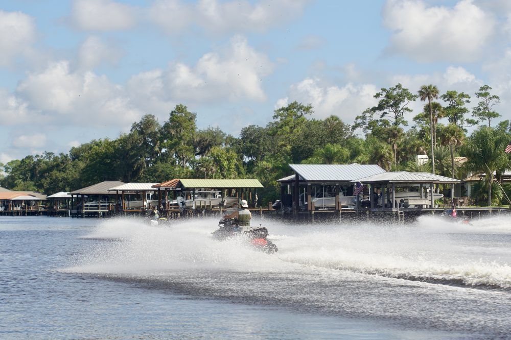 New Sea-Doo Fish Pro Revealed 