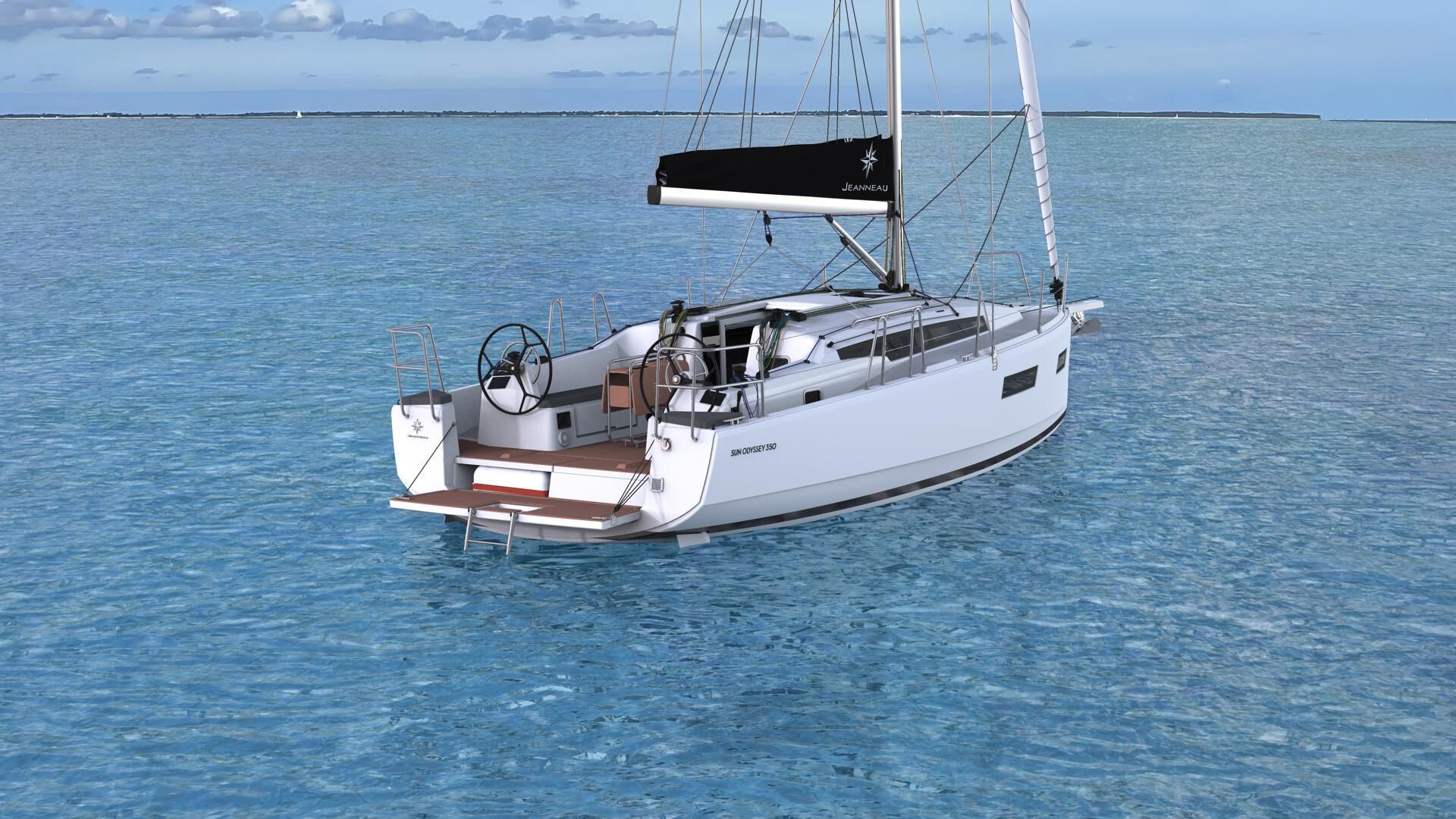 2024 Sailboat Premieres at boot Dusseldorf Boat Show