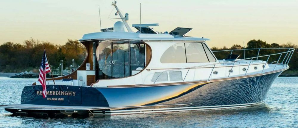 hinkley taliara 47