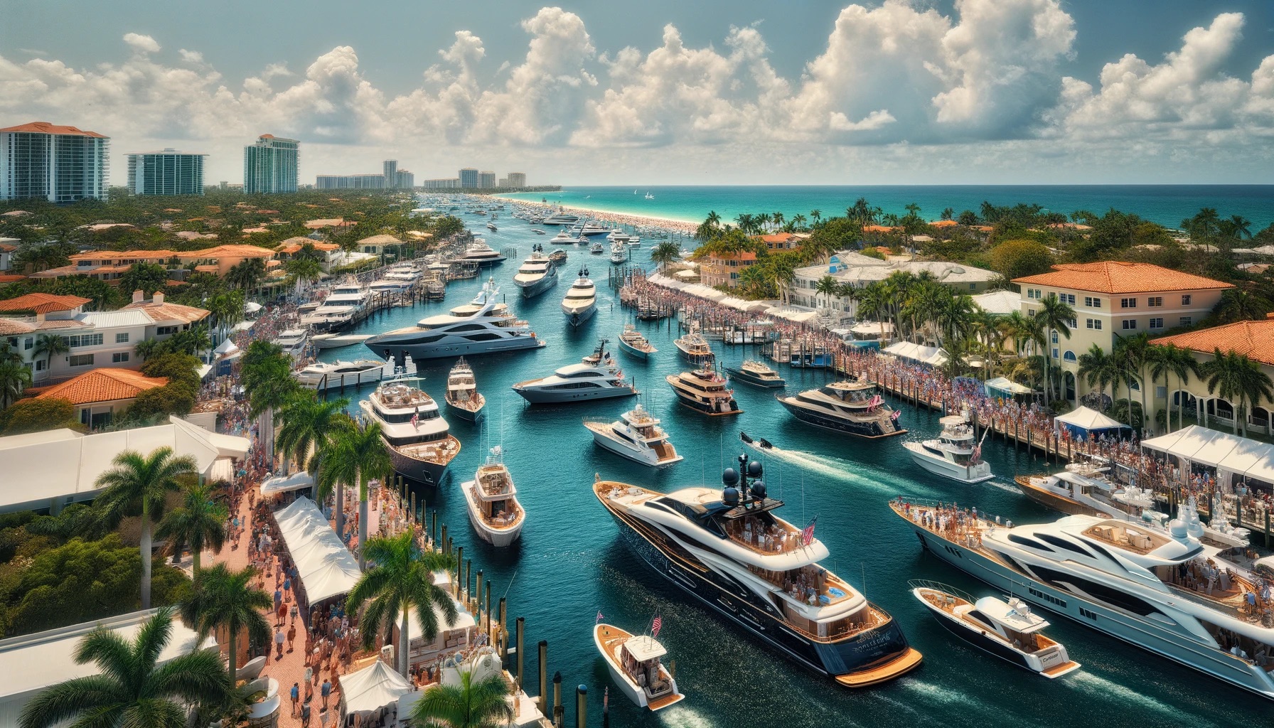 Palm Beach Boat Show 2024 Debuts