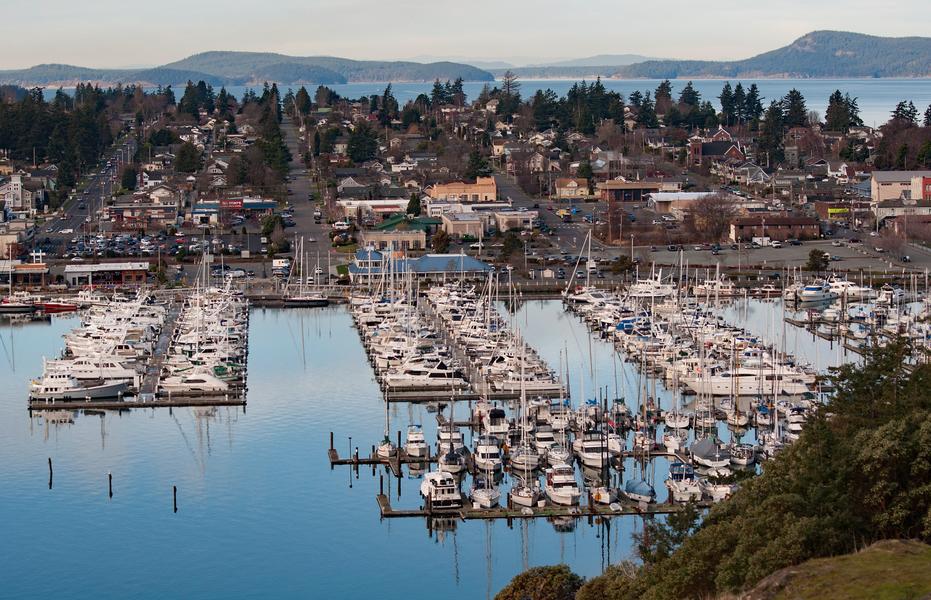 Anacortes Boat & Yacht Show, Trawlerfest 2024