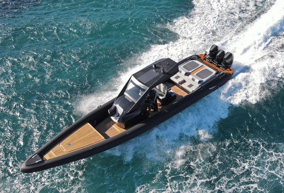 ribco performance rib