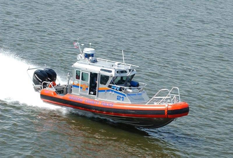 safeboats rescue boat