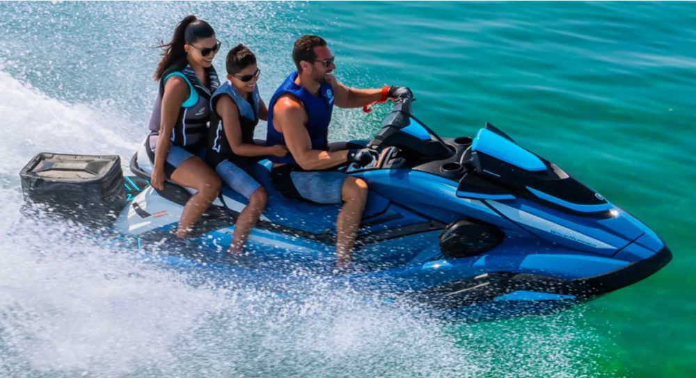 The Best Jet Boat Brands - boats.com