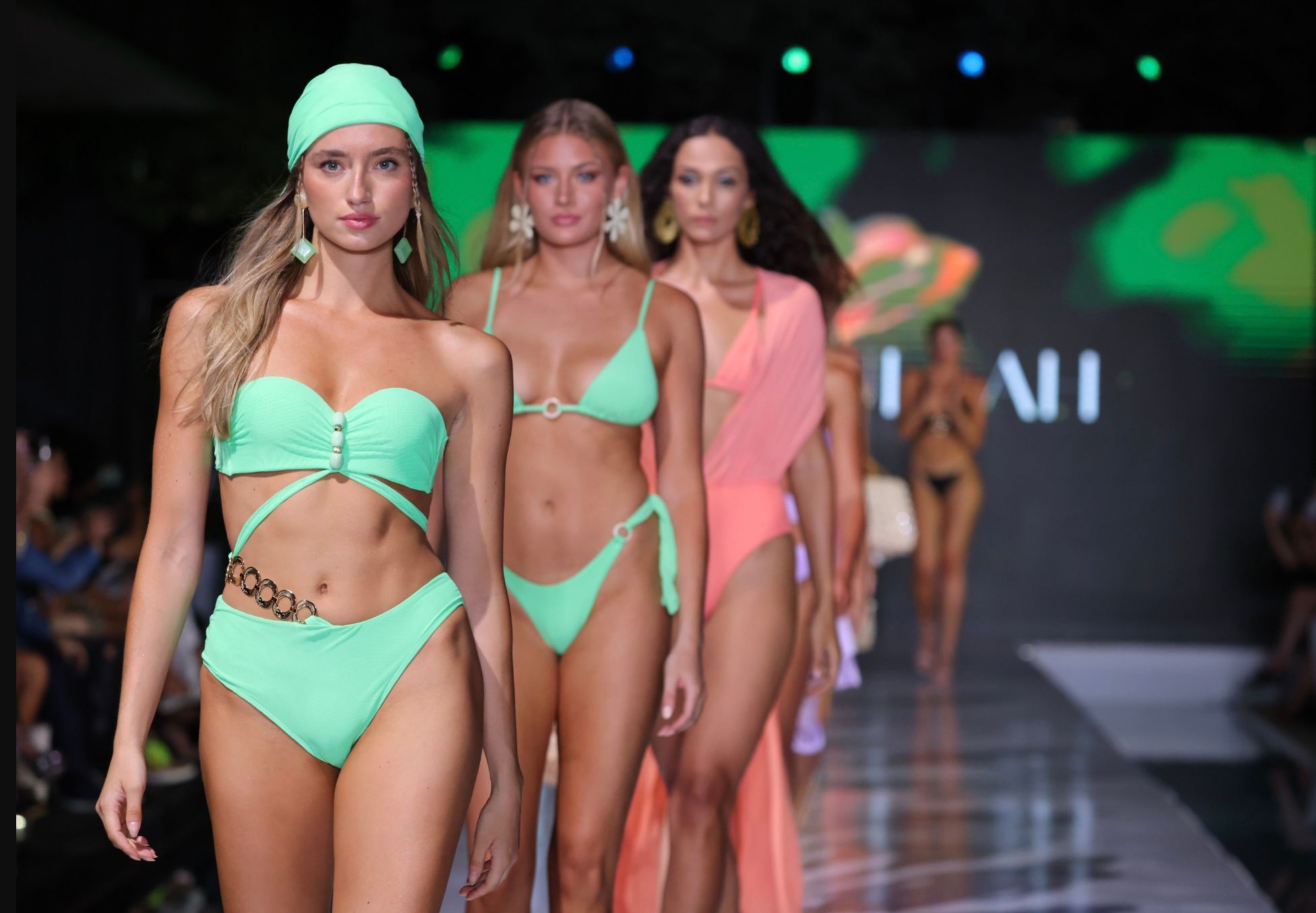 Miami Swim Week 2024