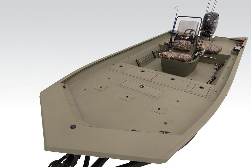tracker boats grizzly 2072 cc