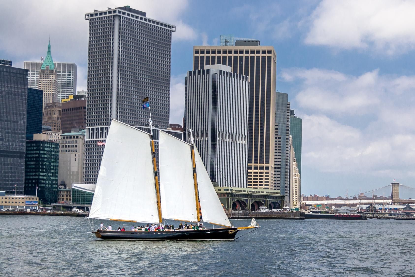 Top 8 Labor Day Boating Destinations in the U.S.
