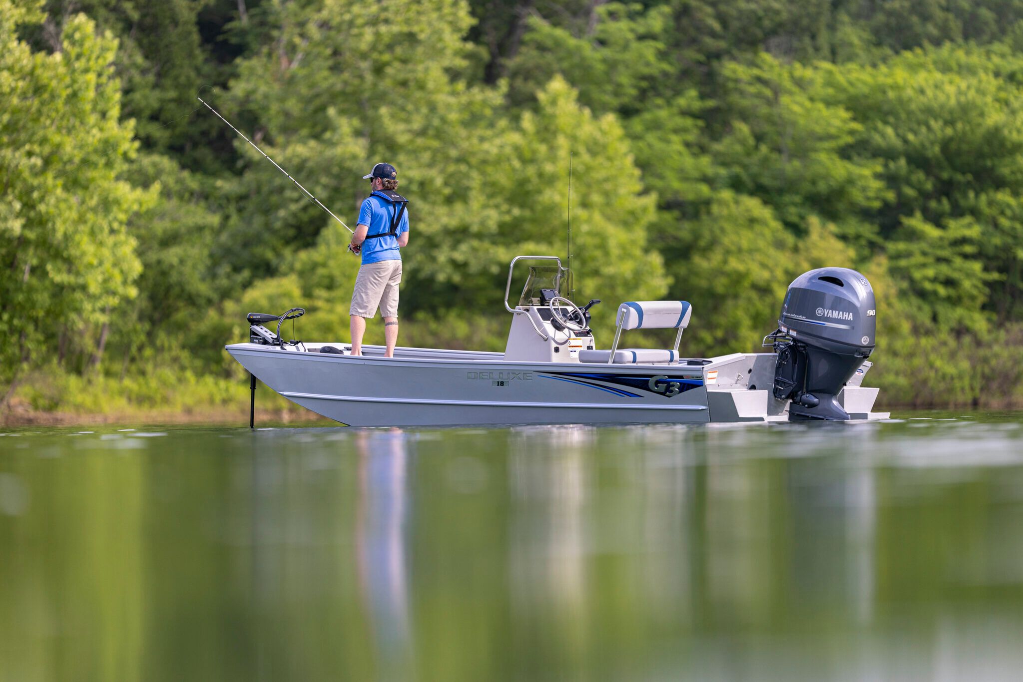 g3 boat