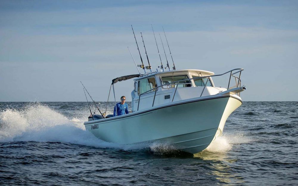 parker 2820