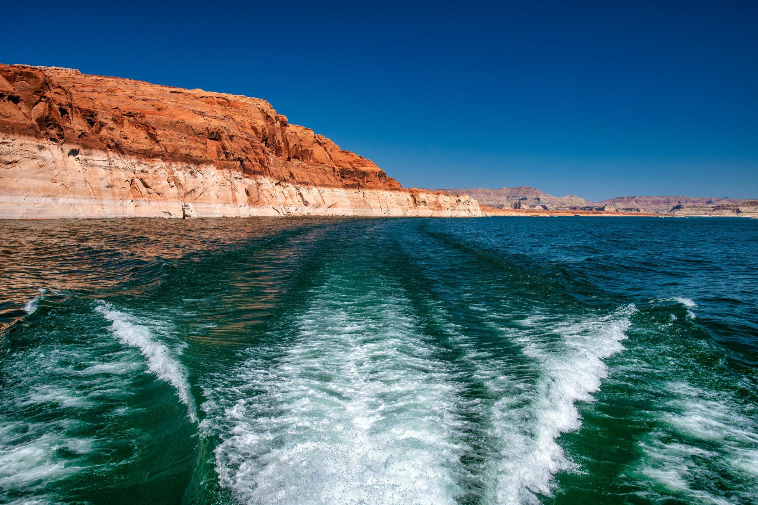 Lake Powell