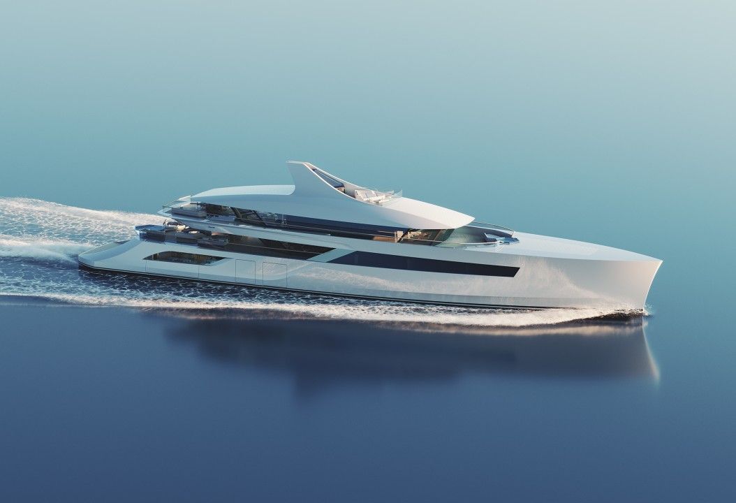 Concept-C-A3-Running3Q-FWD-copyright-Feadship
