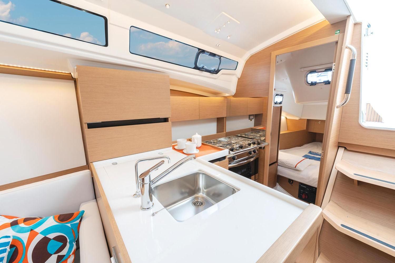 Galley