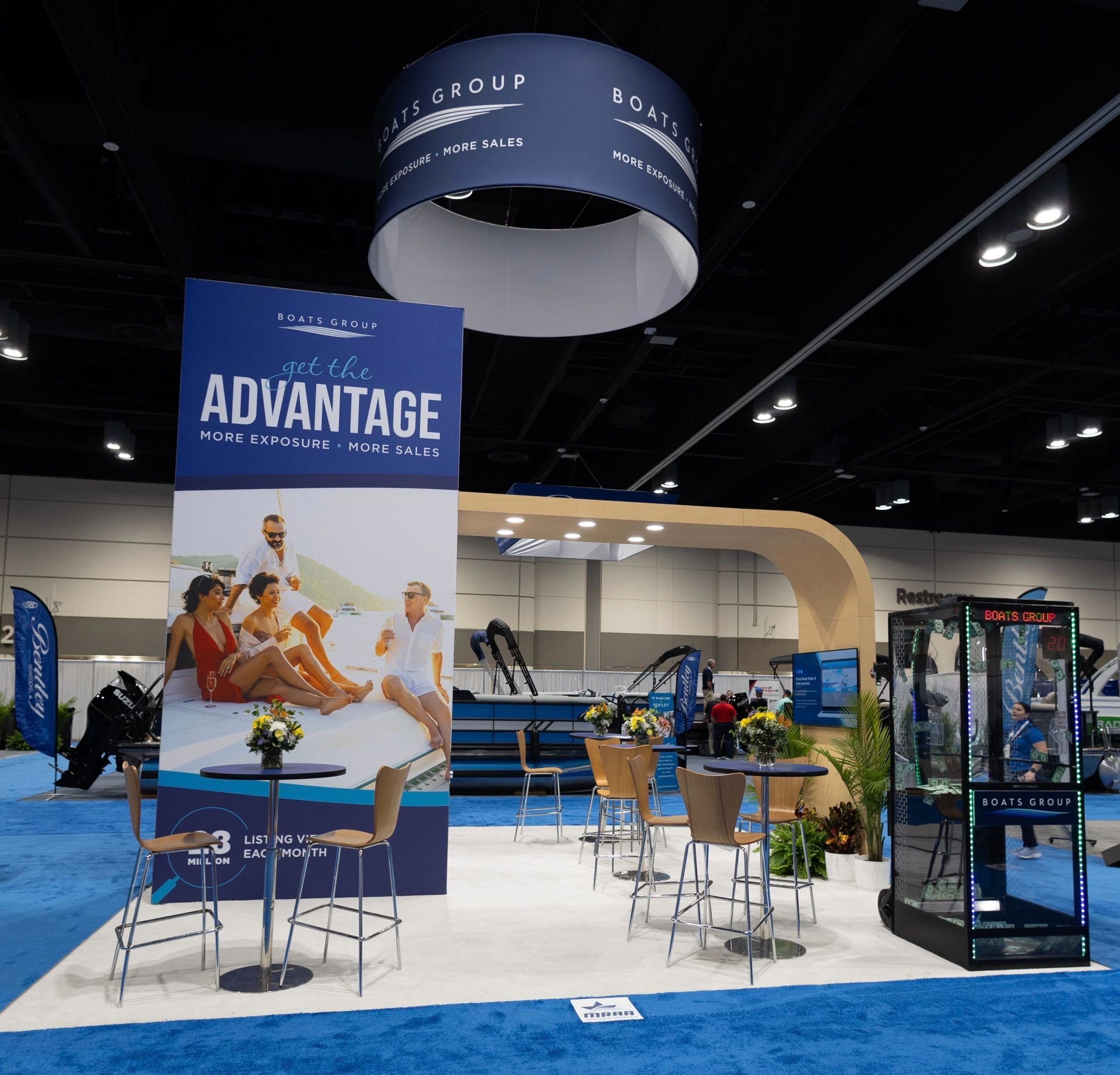 2024 MRAA Dealer Week with Boats Group