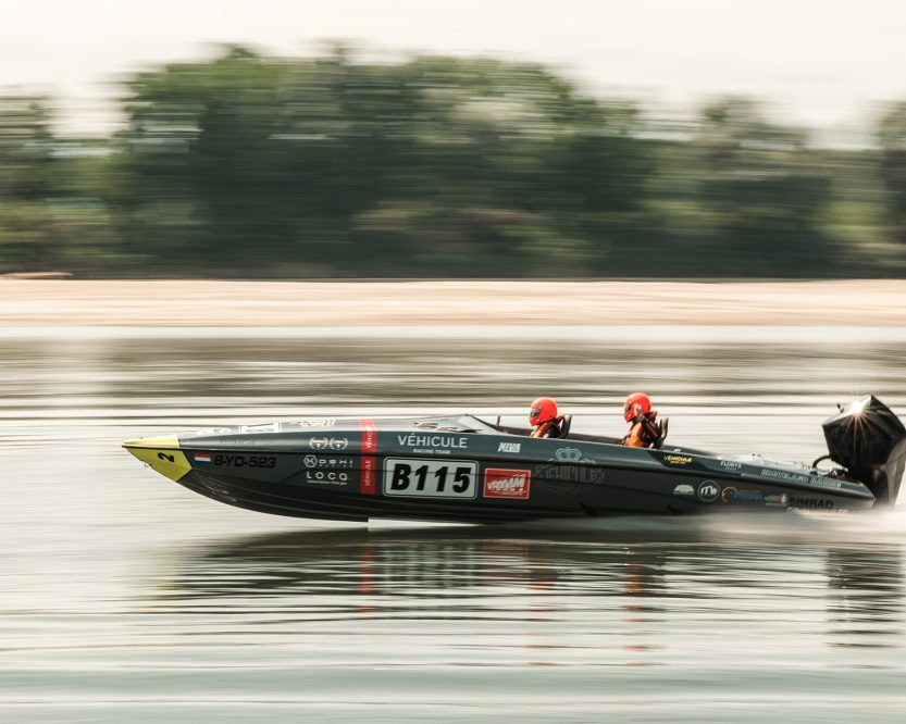 VehiculeRacingTeamKortelandPaviaVenezia2025