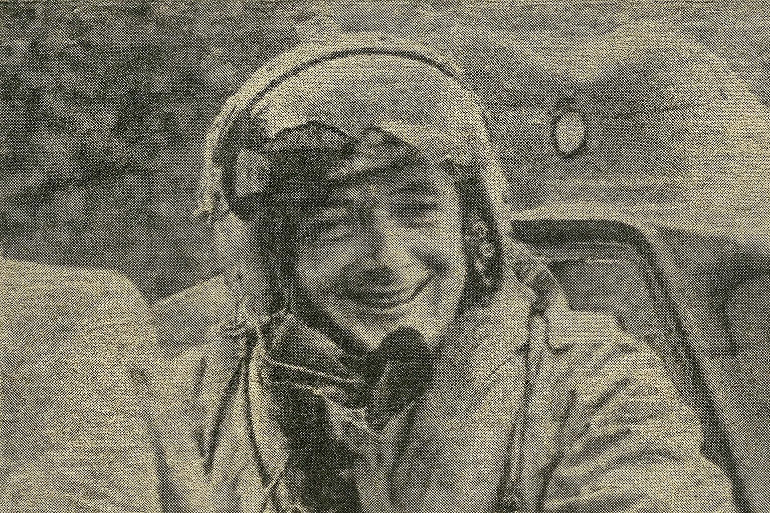 Donald Campbell, Image by VÉHICULE