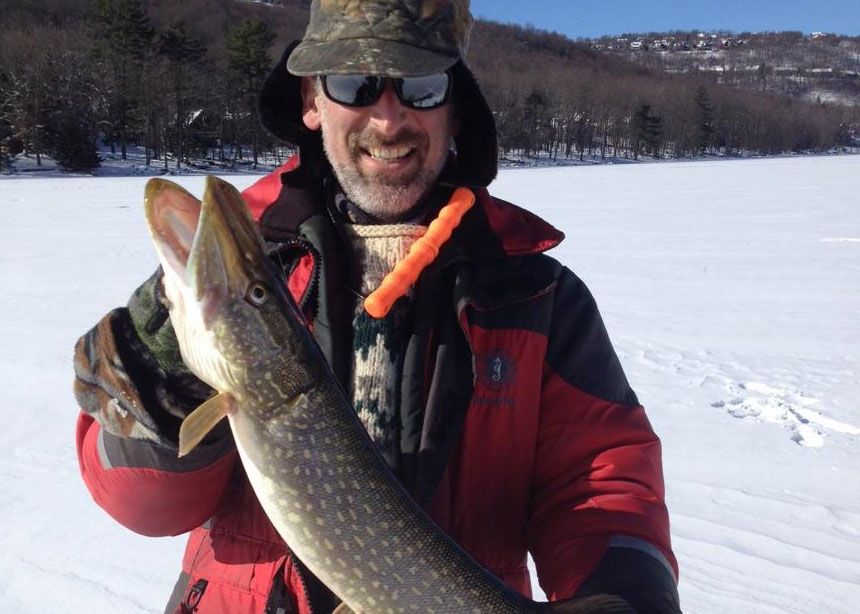 ice picks to fice fishing