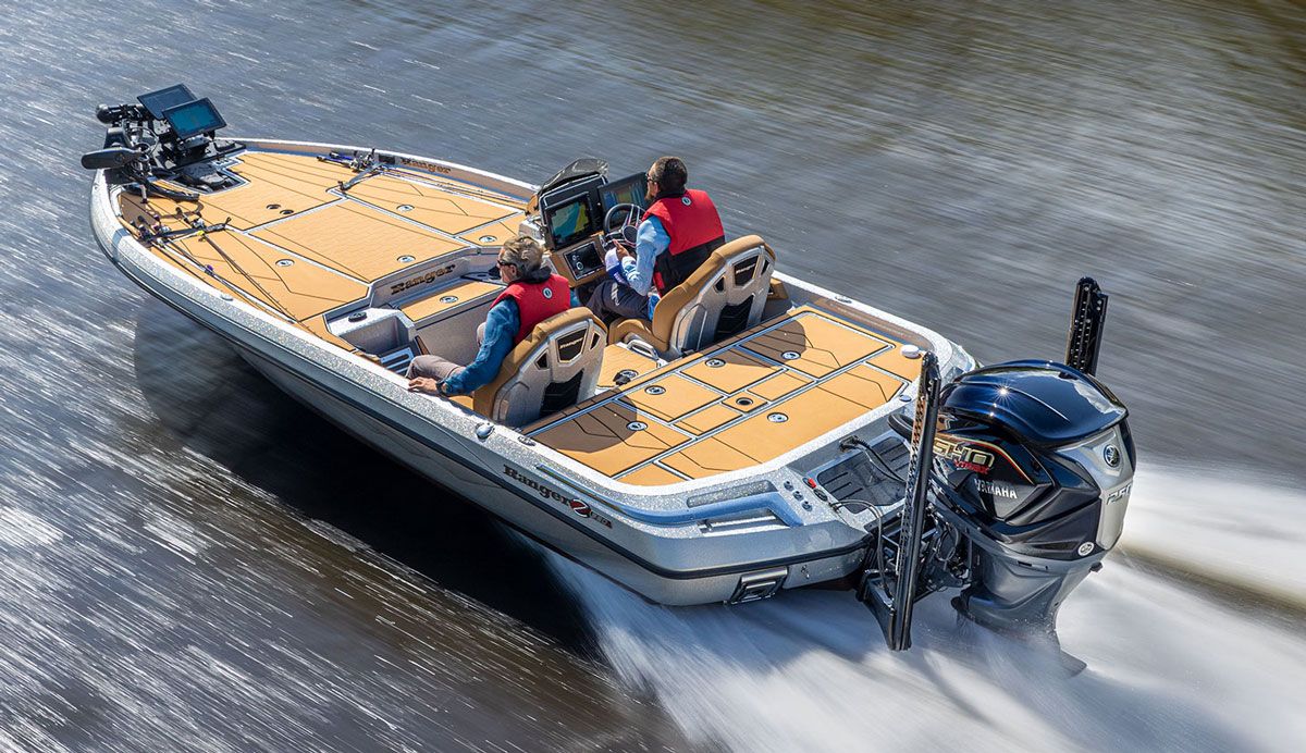 yamaha vmax sho 250 outboard