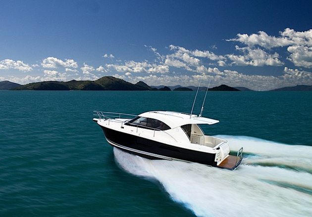 Boat Valuations: How to price a boat for sale