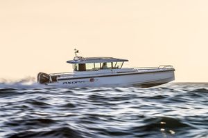 Axopar 37 AC: Das Größere des Guten - boats.com