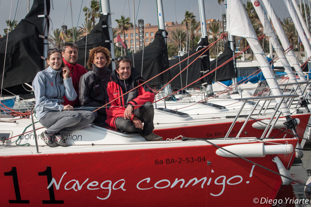 Business Yachtclub Barcelona: club de navegación, un buen negocio