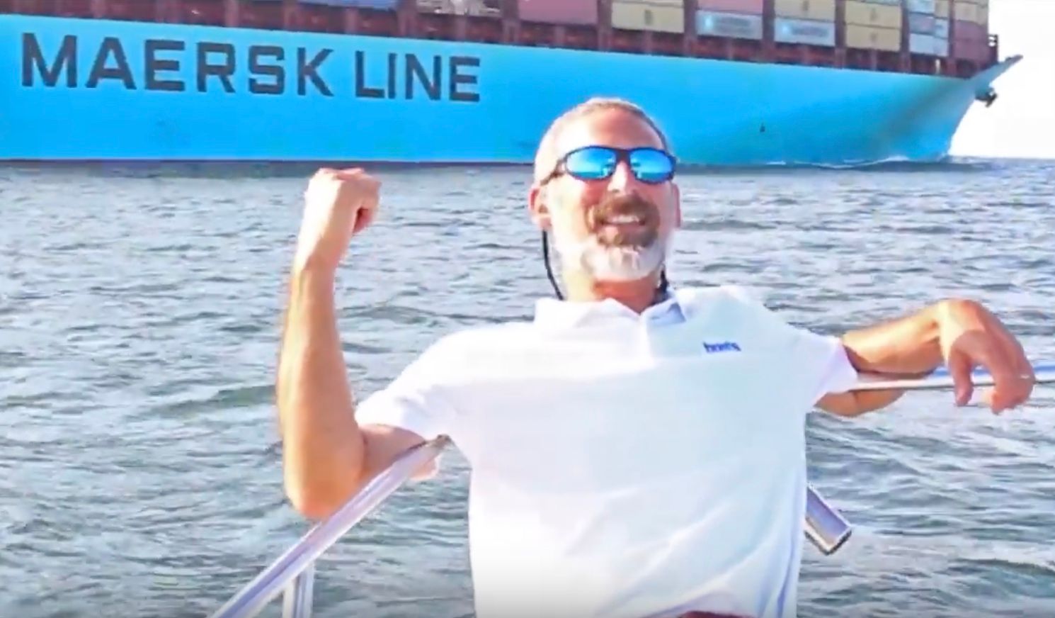 Consejos para navegantes: 3 tonterías que nunca debes hacer en un barco